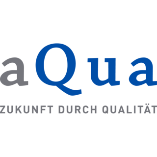 aQua aQua Institut Logo