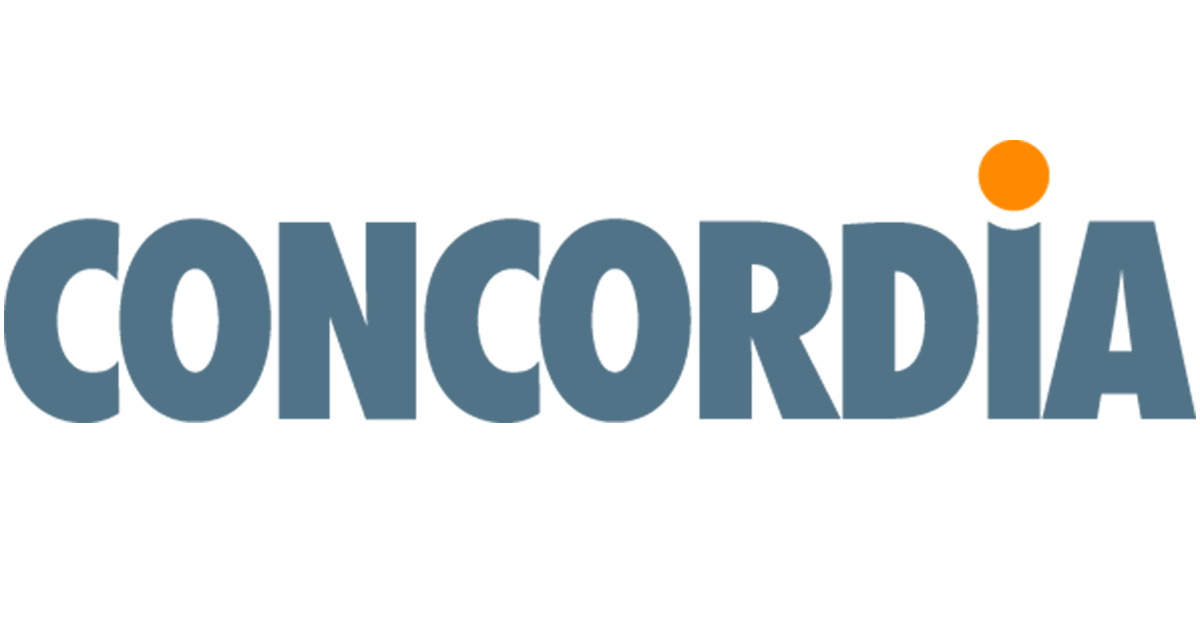 Concordia Concordia Logo