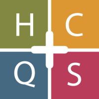 HCQS HCQS Logo
