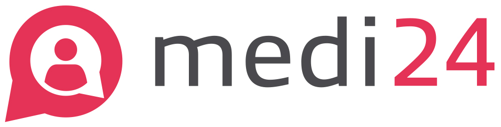 Medi24 Medi24 Logo