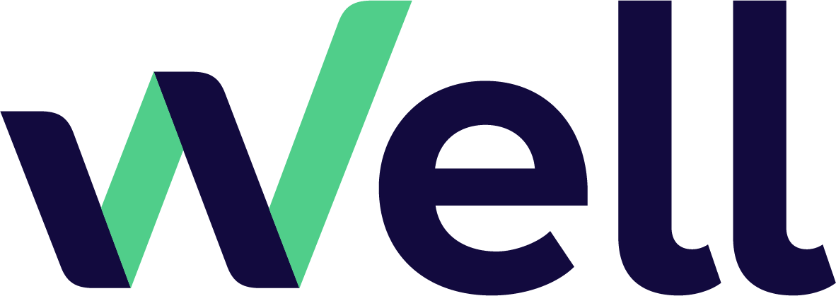 Well Well Logo